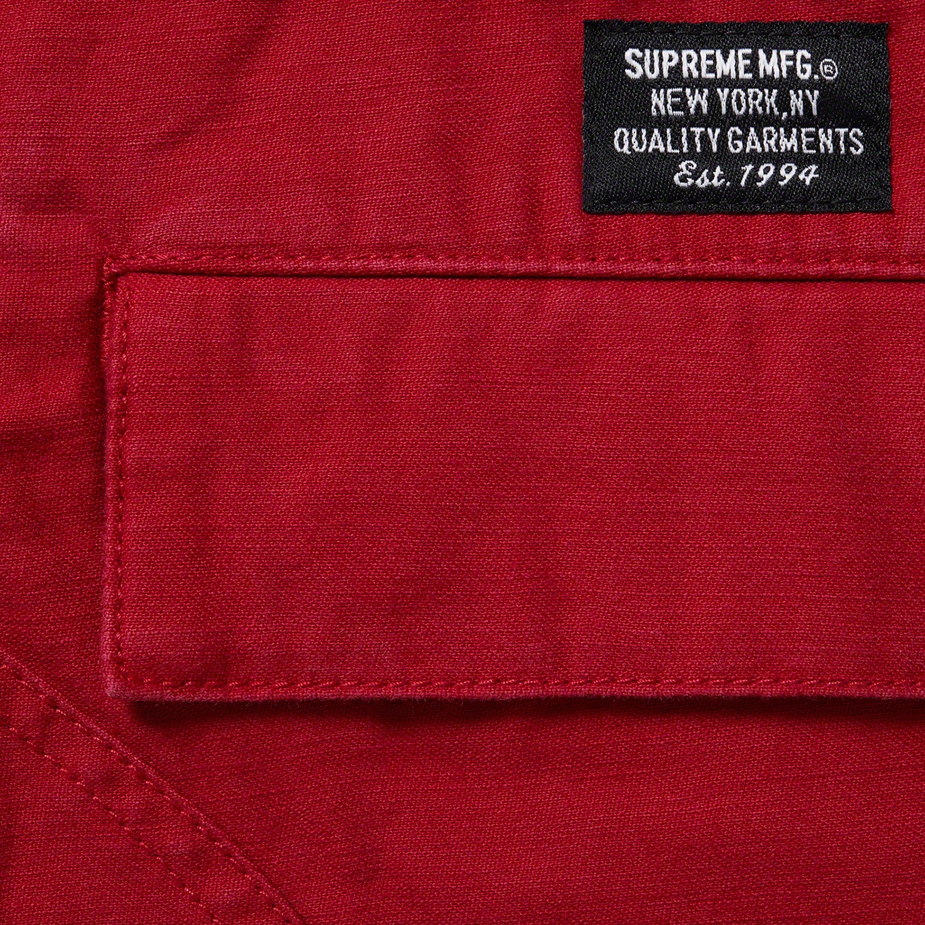 Cargo Pant view 3